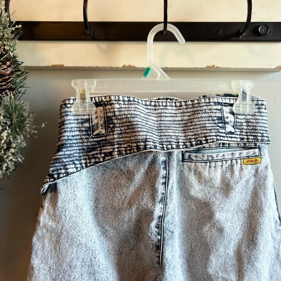 Jeanjer by Jordache - VINTAGE Jeans - Picture 5 of 6